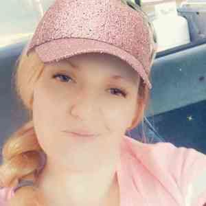 Meet your Posher, Stacy